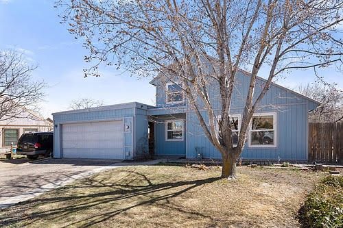 1107 Willow Way, Santa Fe, NM, 87507-9158 | Card Image