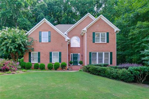 651 Sweetfern Ln, Sugar Hill, GA, 30518-7649 | Card Image