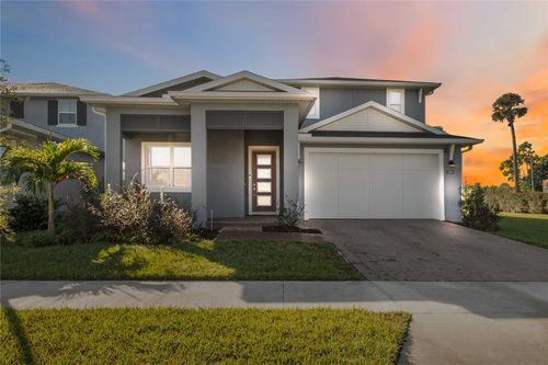3663 Arbordale Loop, SANFORD, FL, 32771-3124 | Card Image