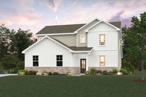 809 Averitt Ln, Lebanon, TN, 37087-5396 | Card Image