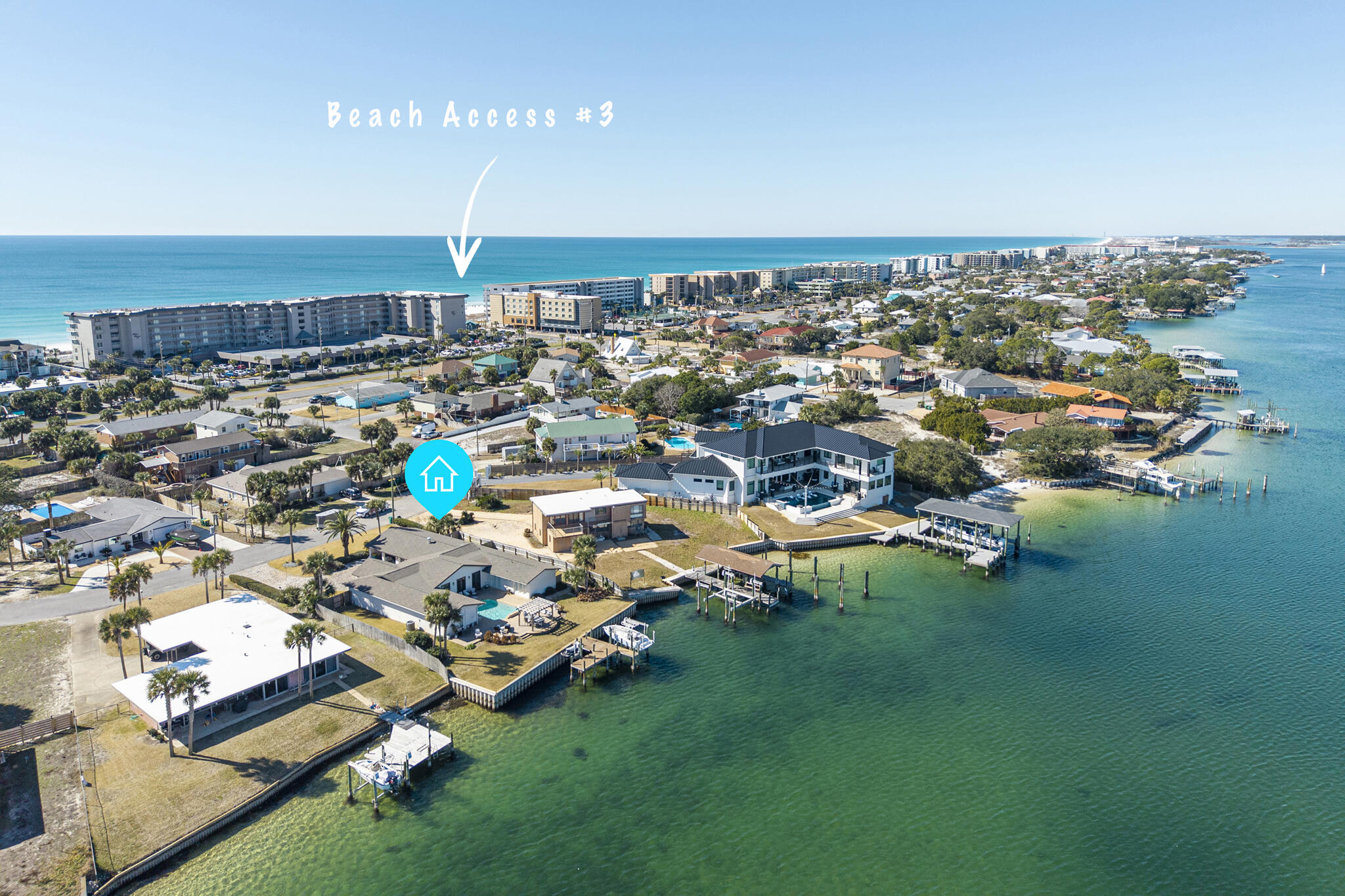 Residential in Fort Walton Beach 4