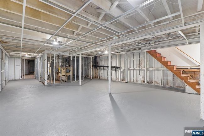 66 Harrison Ave, Home with 6 bedrooms, 2 bathrooms and null parking in Garfield NJ | Image 24