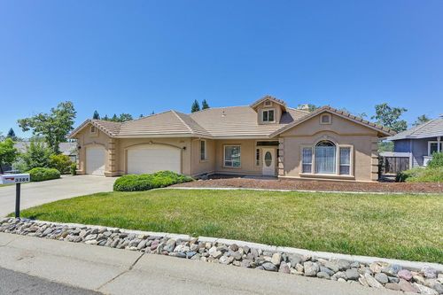 3384 Chasen Drive, Cameron Park, CA, 95682 | Card Image