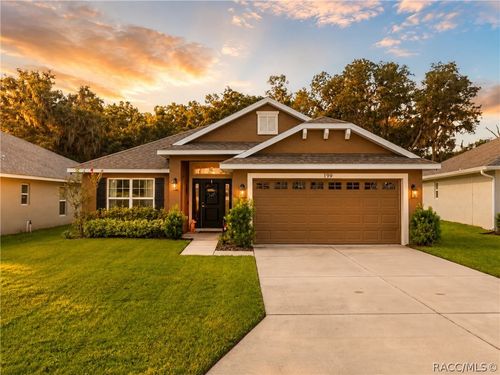 199 Bittern Loop, INVERNESS, FL, 34453 | Card Image