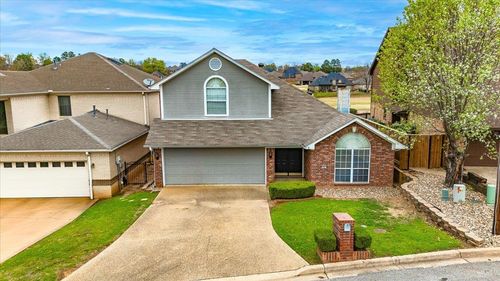 2 Oak Creek Ridge Drive, Longview, TX, 75605 | Card Image