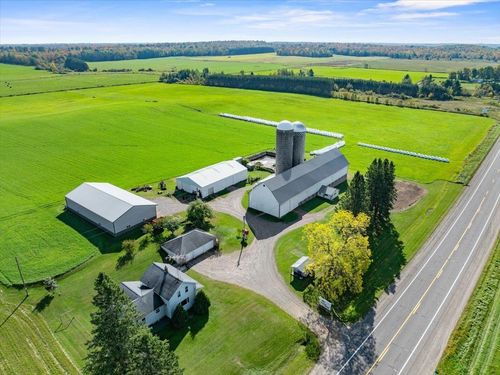 N6760 State Highway 13, Medford, WI, 54451-9335 | Card Image