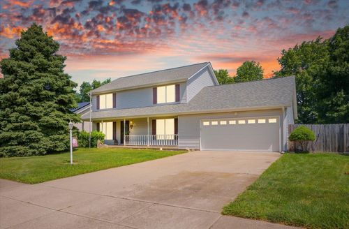 3504 Royal Oak Ct, Champaign, IL, 61822-5281 | Card Image