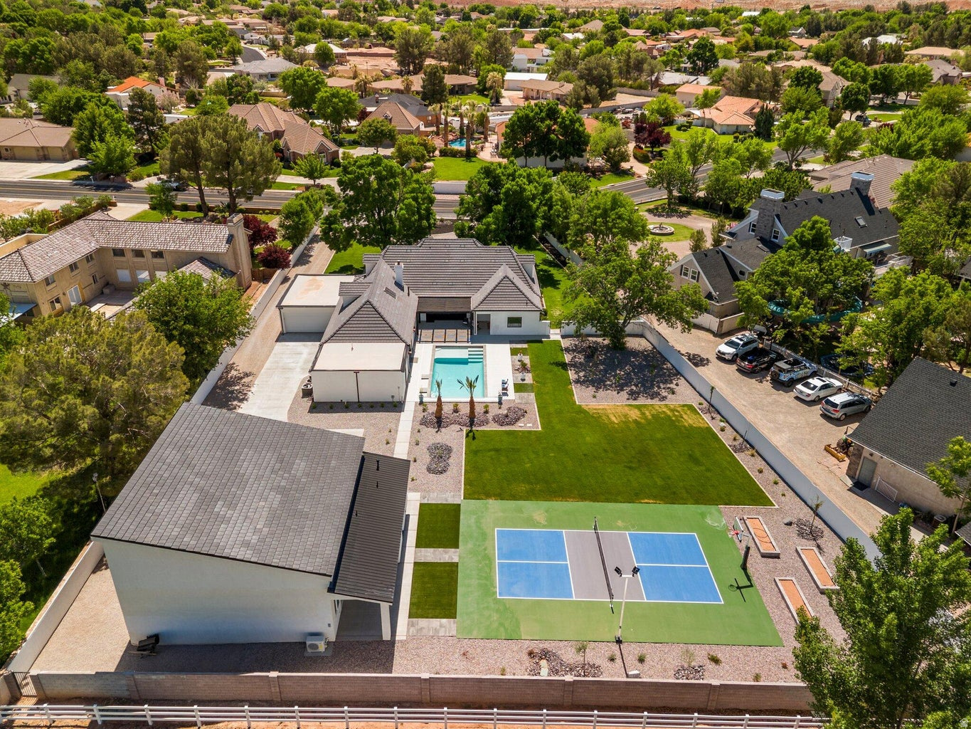 Residential in St. George 4