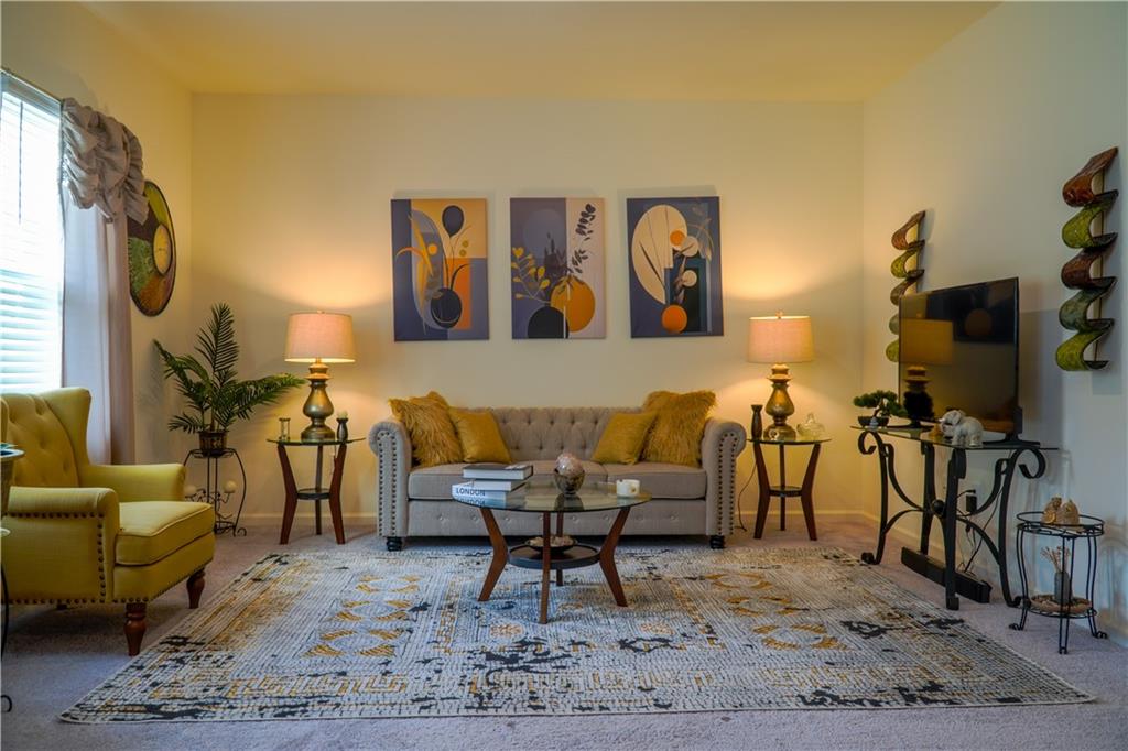 Residential in Locust Grove 5