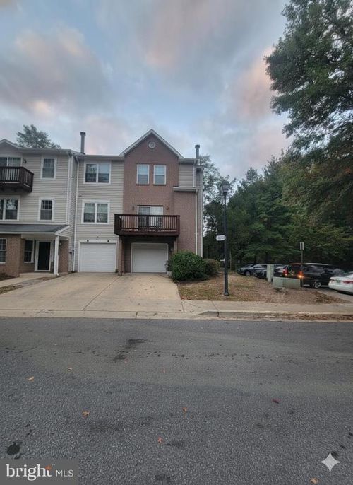 89e-4634 Deepwood Ct, BOWIE, MD, 20720-3487 | Card Image