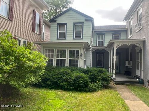 725 Market Street, Lewisburg, PA, 17837 | Card Image