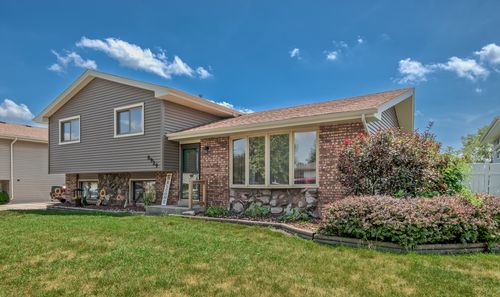 8929 W 169th Pl, Orland Hills, IL, 60487-7229 | Card Image