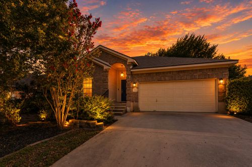 2148 Stonehaven, New Braunfels, TX, 78130-9418 | Card Image