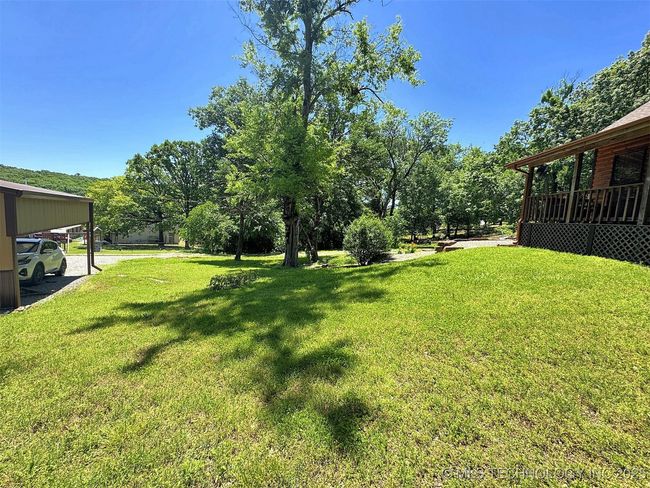 20413 Allen Rd, House other with 2 bedrooms, 2 bathrooms and null parking in Tahlequah OK | Image 15