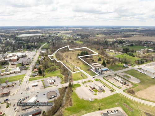 825 Harding Way W, Galion, OH, 44833 | Card Image