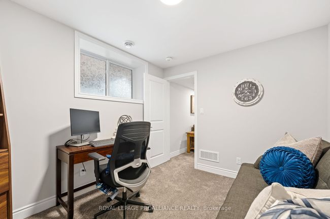 29 Rabbit Rd, House attached with 3 bedrooms, 2 bathrooms and 1 parking in Brighton ON | Image 30