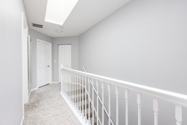 1357 Coldspring Rd, Townhouse with 2 bedrooms, 2 bathrooms and 1 parking in Carol Stream IL | Image 18