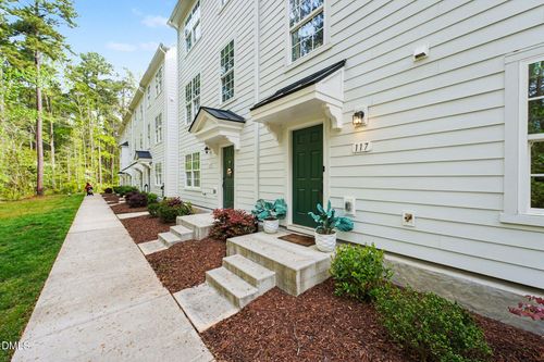 117 Callowhill Lane, Durham, NC, 27713 | Card Image
