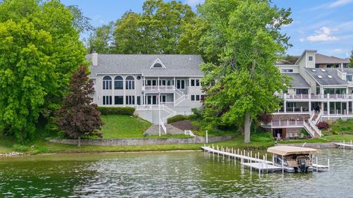 200 Lane 530a Lake James, Fremont, IN, 46737-9015 | Card Image
