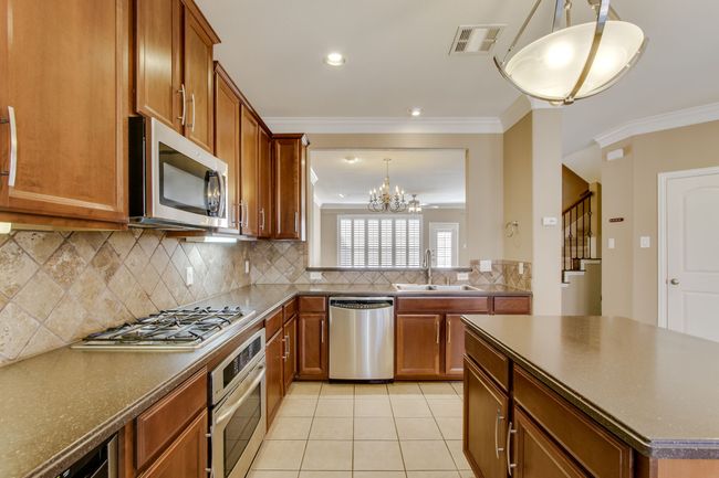 Kitchen view 3 | Image 13