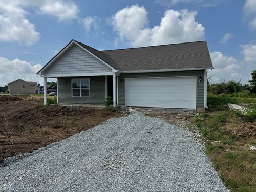 1063 Lake Ct, Shirley, IN, 47384-9001 | Card Image