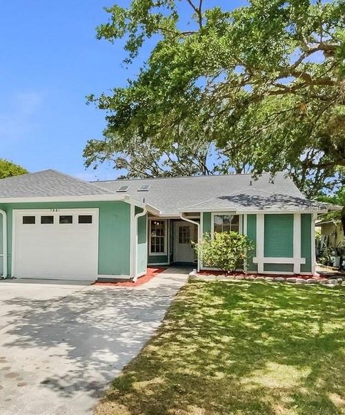 7951 Merrimac Cove Dr, ORLANDO, FL, 32822-7834 | Card Image