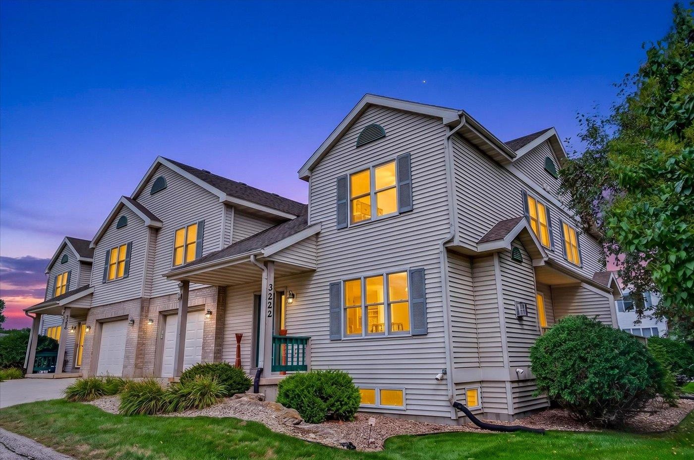 Residential in Madison