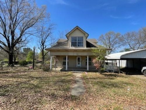 214 S 9th St, De Queen, AR, 71832-3061 | Card Image