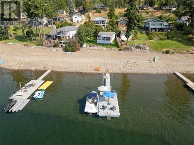 7820 Squilax Anglemont Rd, House other with 3 bedrooms, 3 bathrooms and 10 parking in Anglemont BC | Image 3