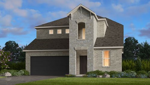 713 Tradewinds Way, Georgetown, TX, 78628-3765 | Card Image