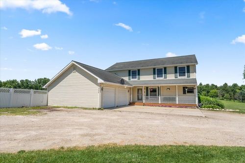 7350 N Territorial Road, Dexter, MI, 48130 | Card Image