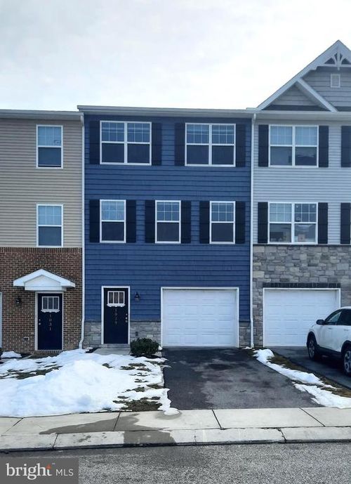 1029 Admirals Quay Drive, MECHANICSBURG, PA, 17050 | Card Image