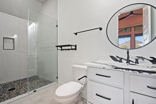 912 Rabbit Brush Rd, House other with 4 bedrooms, 4 bathrooms and null parking in Leander TX | Image 27