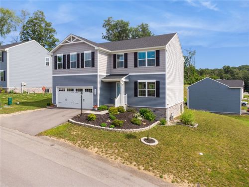 4122 Woodland Ave, South Park, PA, 15129-9537 | Card Image