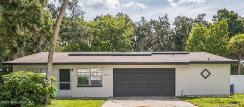 1811 Queen Palm Dr, Edgewater, FL, 32132-3226 | Card Image