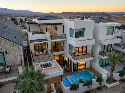 5335 S Pura Cir, St. George, UT, 84790-2306 | Card Image