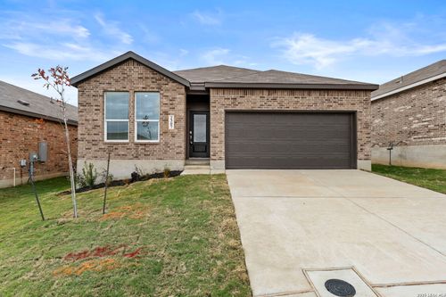 2307 Fort Davis Pass, Marion, TX, 78124-0290 | Card Image
