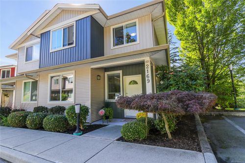 101-2169 Ridgemont Pl, Nanaimo, BC, V9T0C8 | Card Image