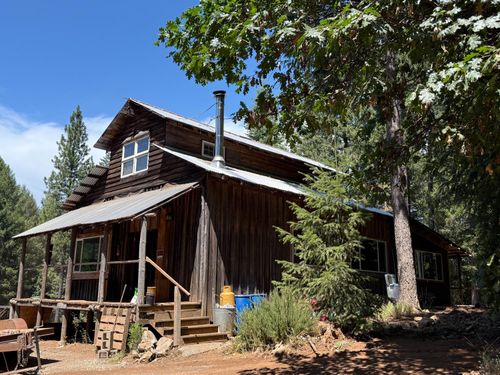 16941 Weeds Point Rd, Camptonville, CA, 95922 | Card Image