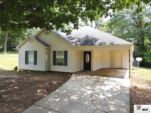 801 Laura Ln, Ruston, LA, 71270-2707 | Card Image