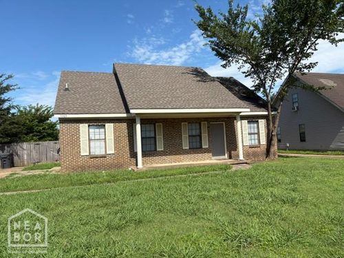 4005 Kents Place, Jonesboro, AR, 72401 | Card Image