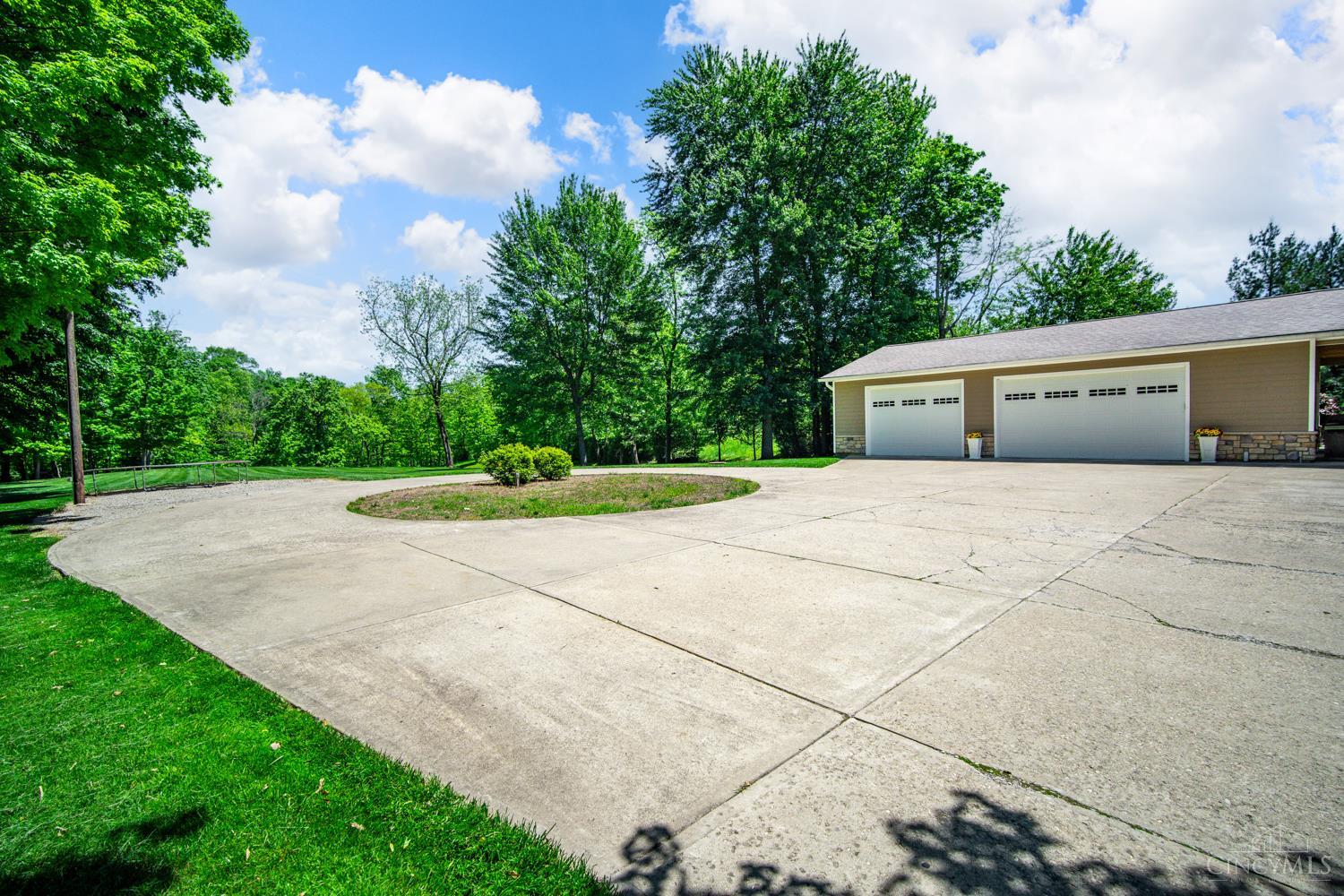 Commercial Sale in Union Twp 4