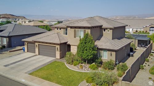 3328 S Lupine Dr, St George, UT, 84790-1384 | Card Image