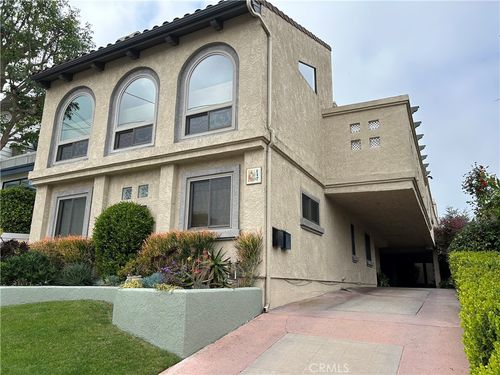 a-117 S Prospect Ave, Redondo Beach, CA, 90277-3520 | Card Image