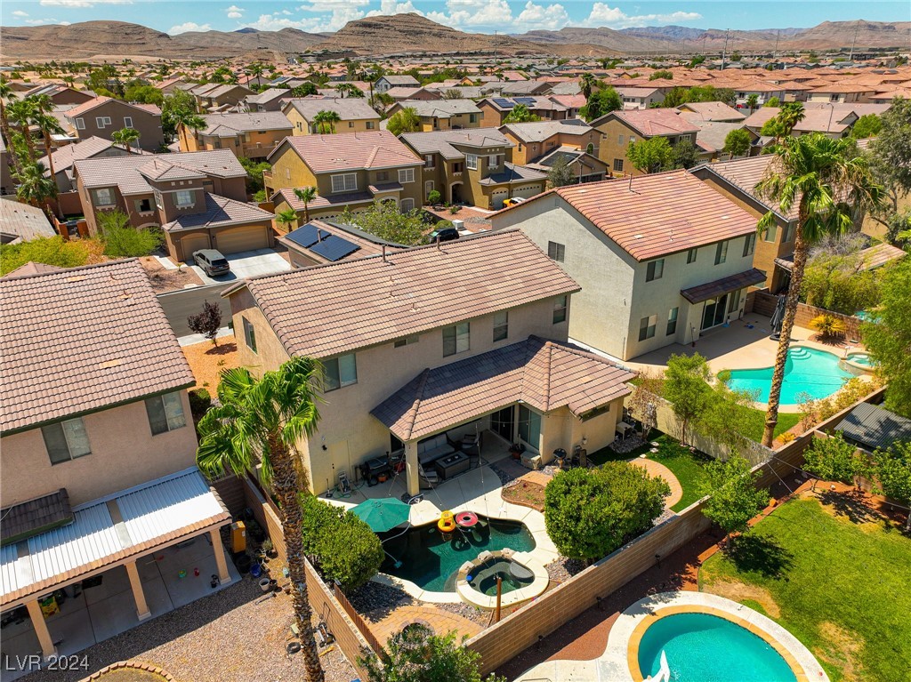 Rothbury Ave, Las Vegas, NV 89141