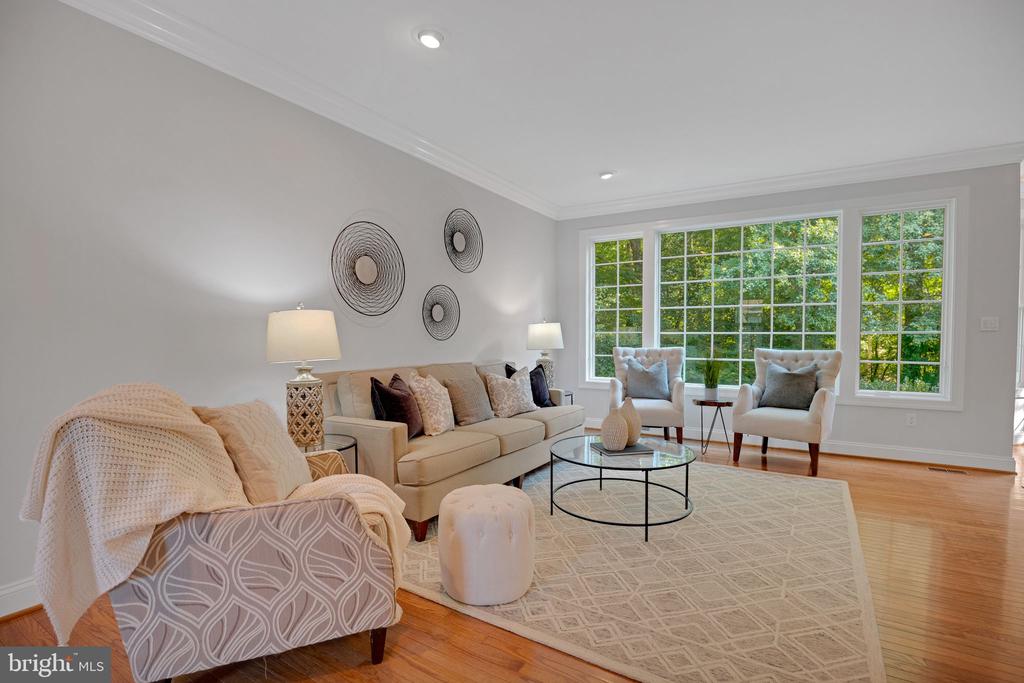 Garrett Ct, Leonardtown, MD 20650