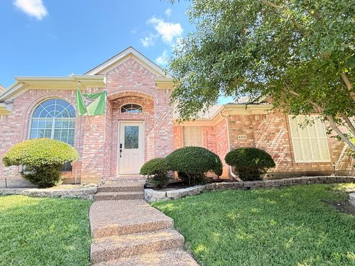 4313 Creekstone Dr, Plano, TX, 75093-6982 | Card Image
