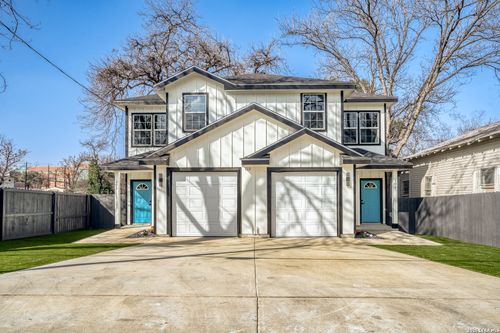 113 Anderson Ave, San Antonio, TX, 78203-2107 | Card Image