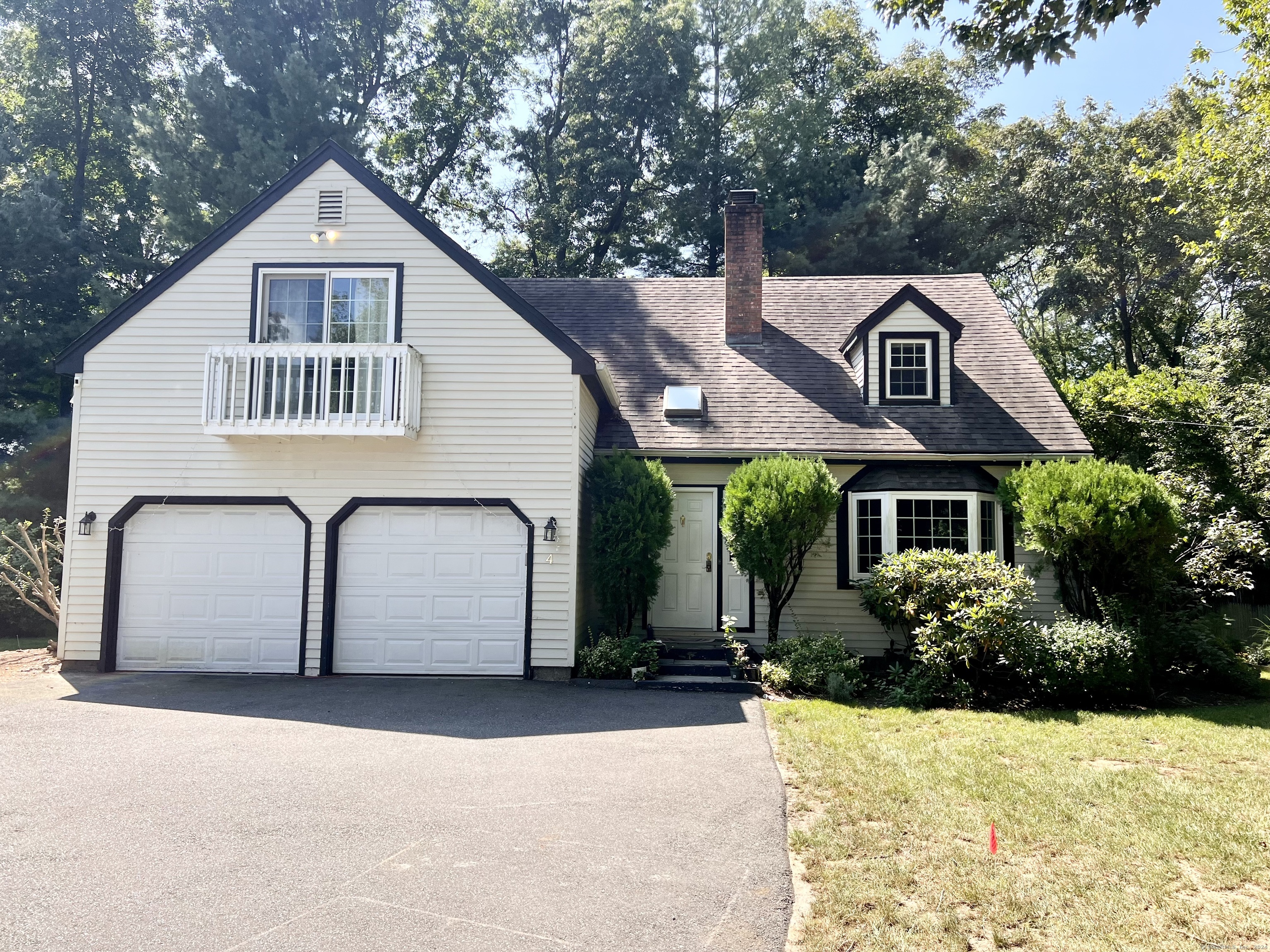 Heritage Ct, Westport, CT 06880