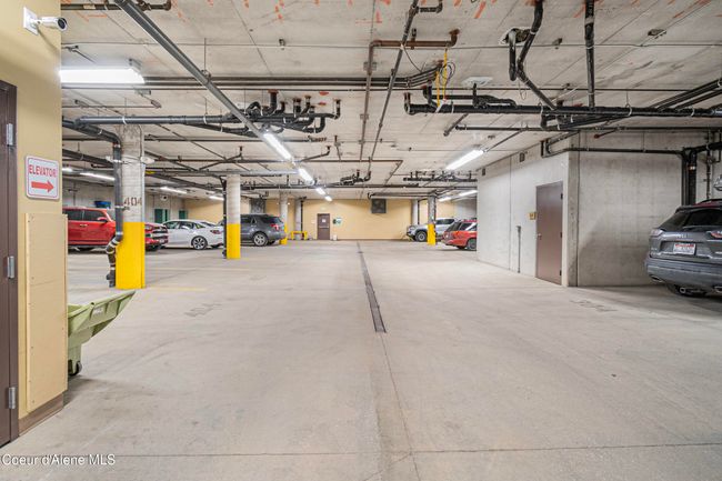 202 - 308 Ohio Ave, Condo with 1 bedrooms, 1 bathrooms and null parking in Kellogg ID | Image 28
